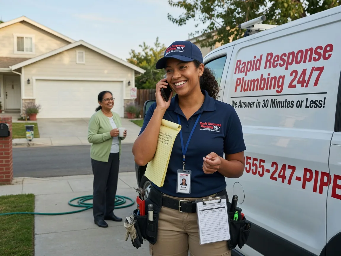 Emergency Plumber Hackberry, LA FAQs